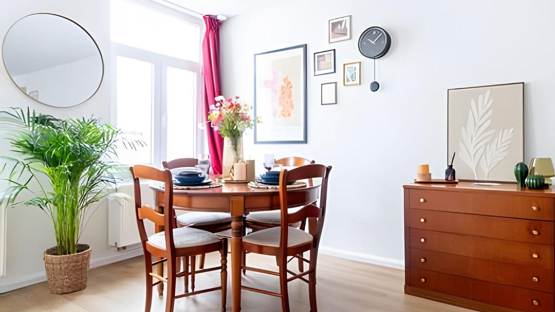 Lumineux, Ideal Pour Sejour Pro *