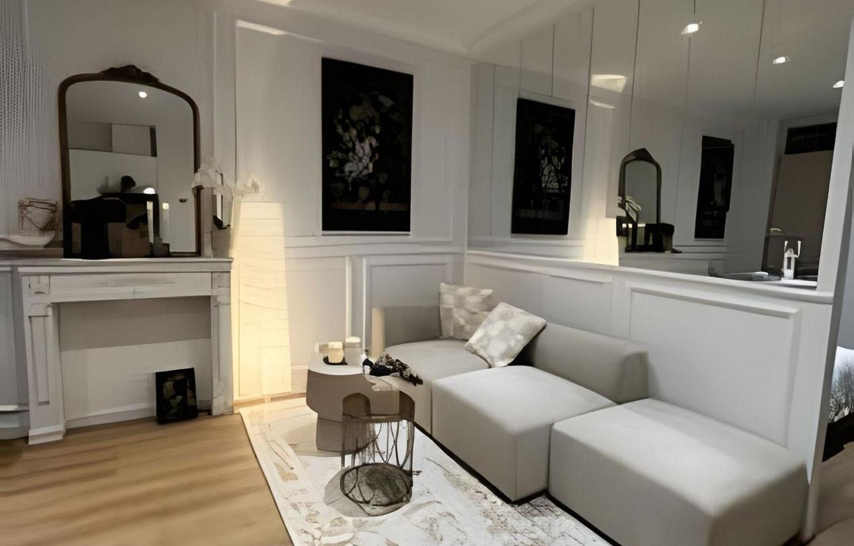 Charming Studio, Perfect Getaway *
