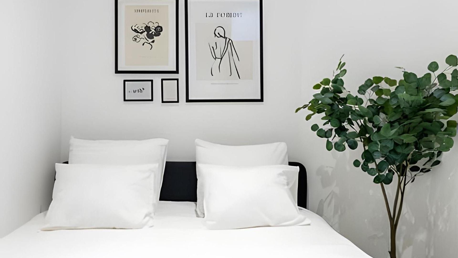 Calme Et Fonctionnel - Ideal Sejour Pro Apartment *
