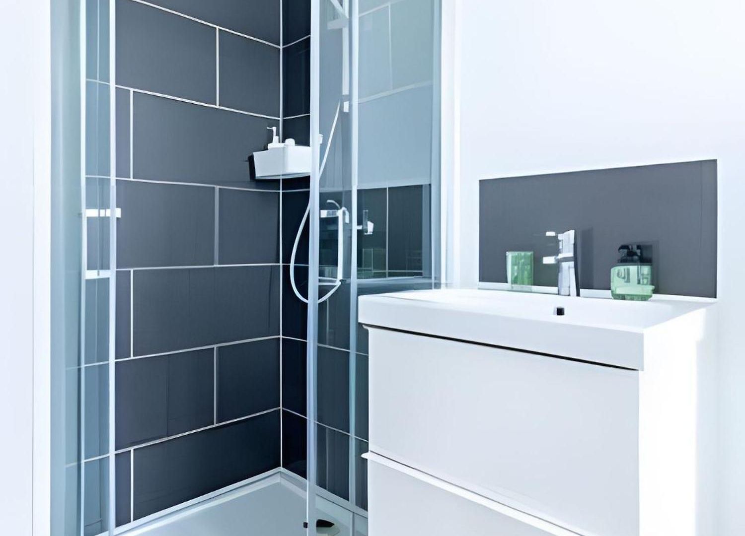 Lumineux, Ideal Pour Sejour Pro Apartment