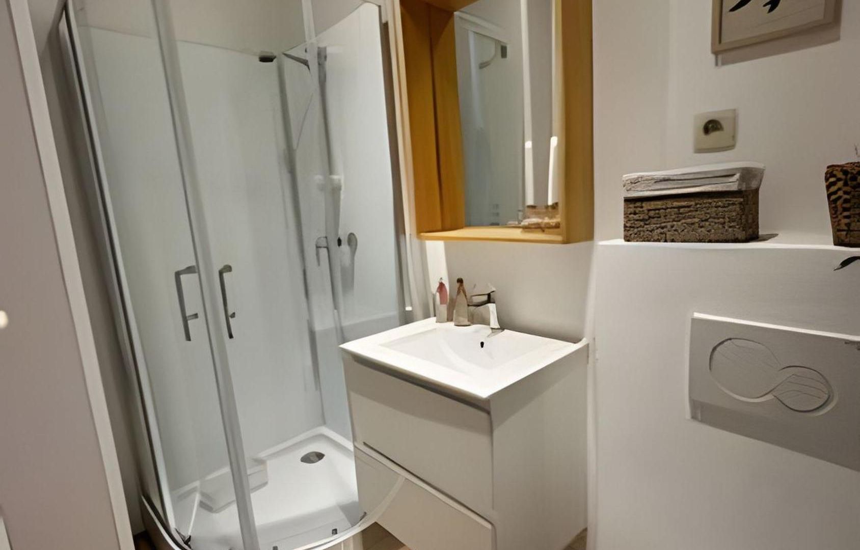 Apartment Charming Studio, Perfect Getaway