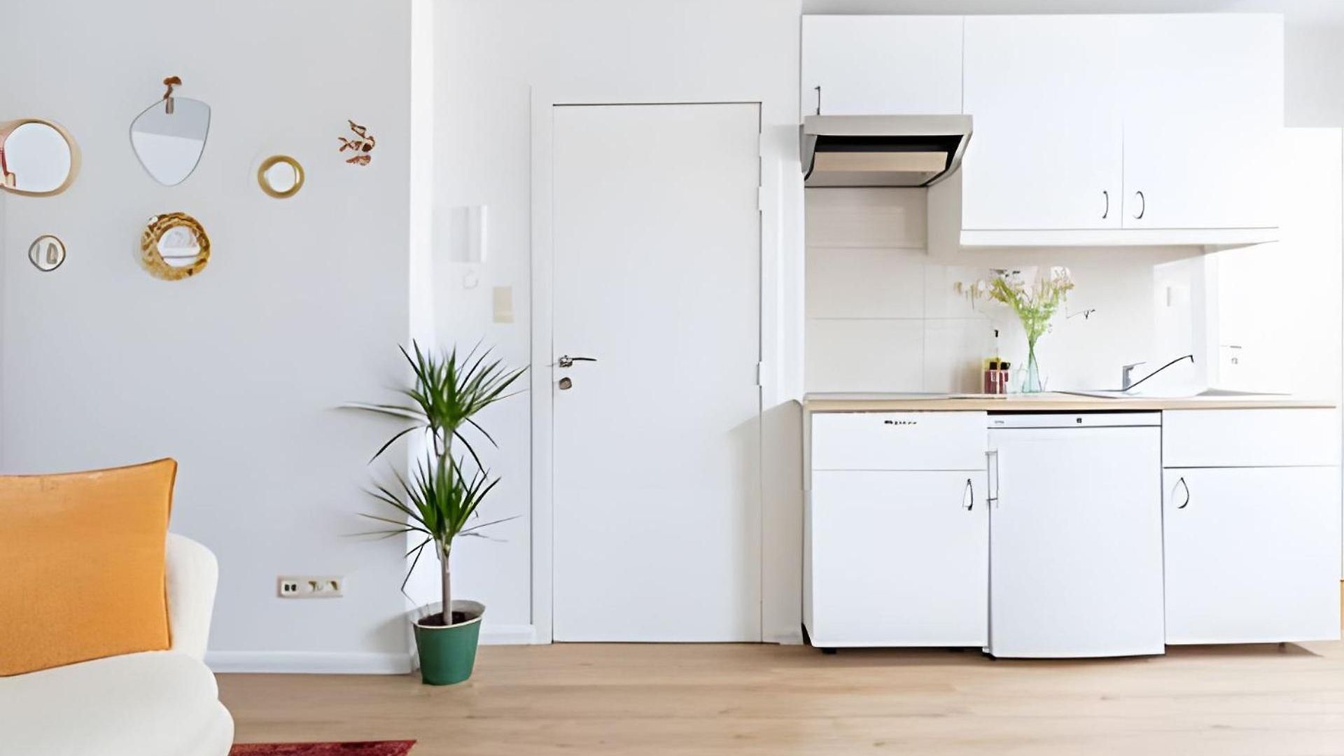 Lumineux, Ideal Pour Sejour Pro Apartment *