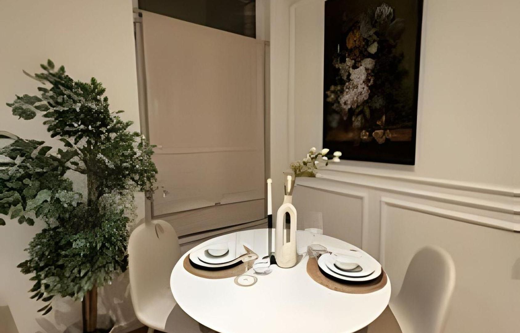 Charming Studio, Perfect Getaway * Brussels