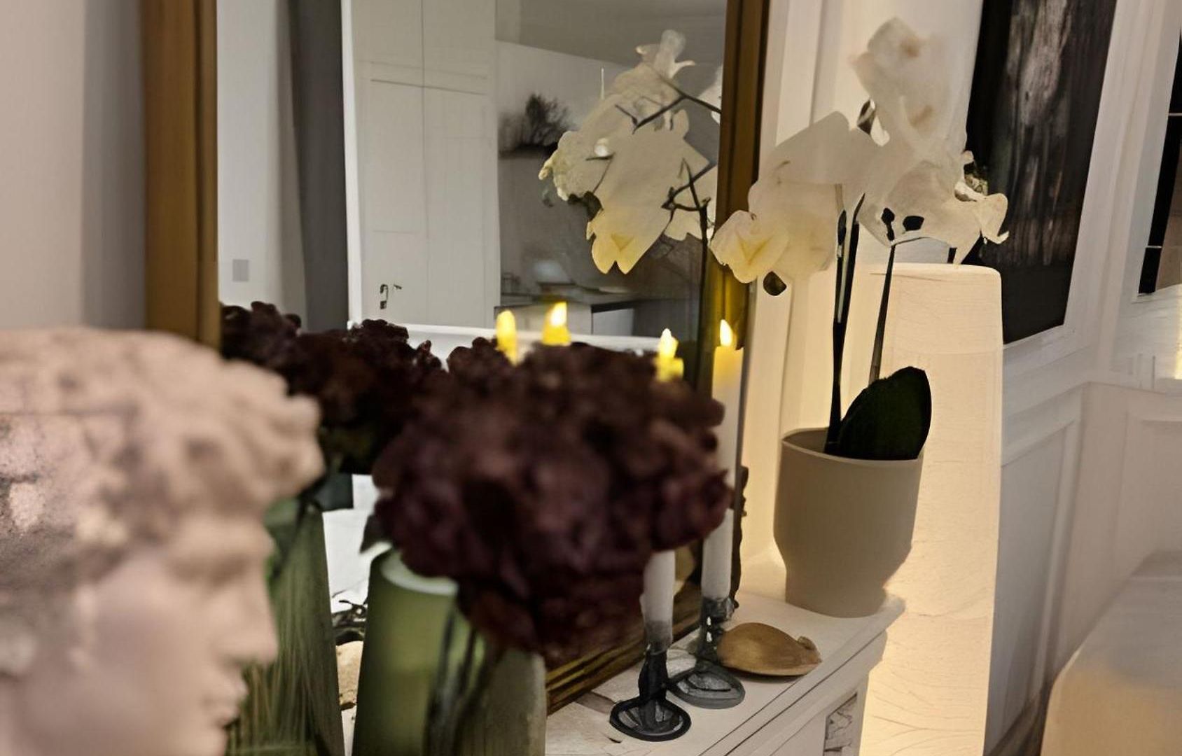 Apartment Charming Studio, Perfect Getaway