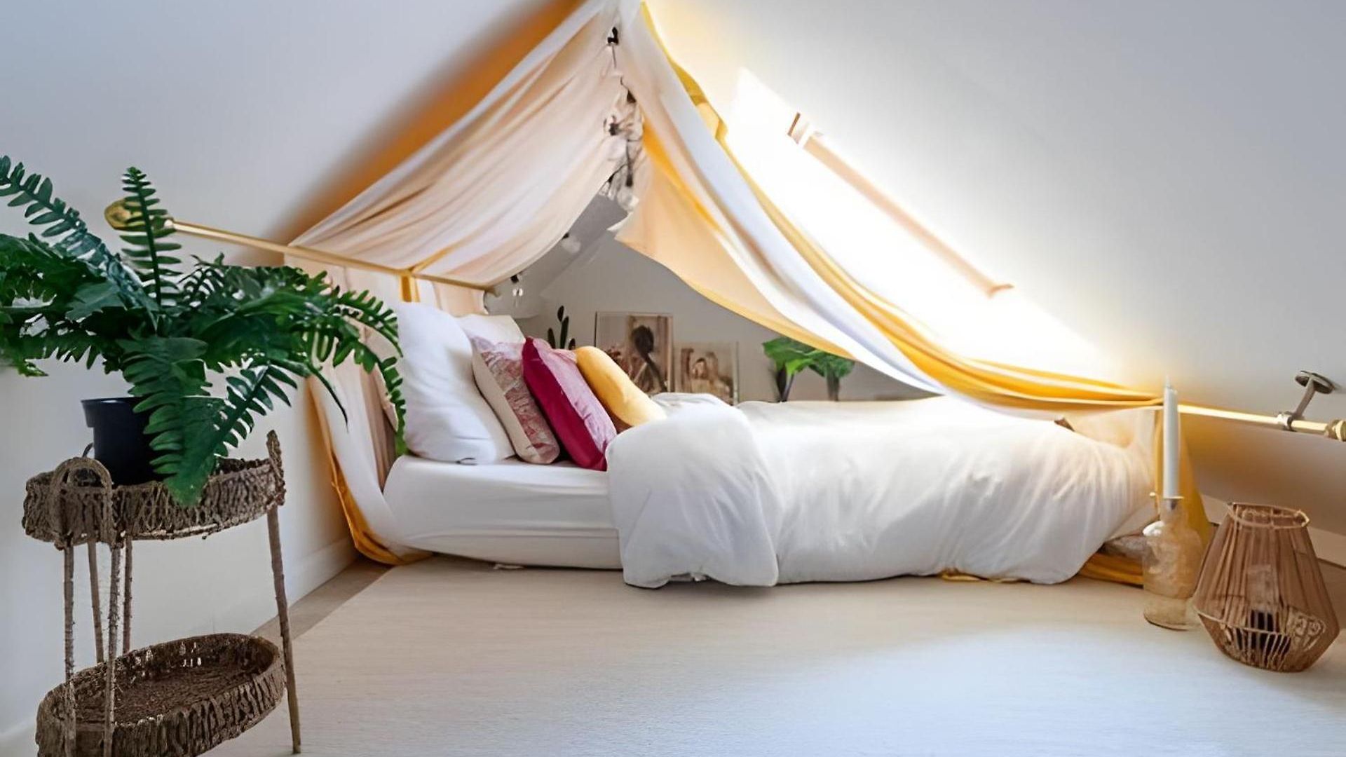 Cosy Et - Sejour Pro