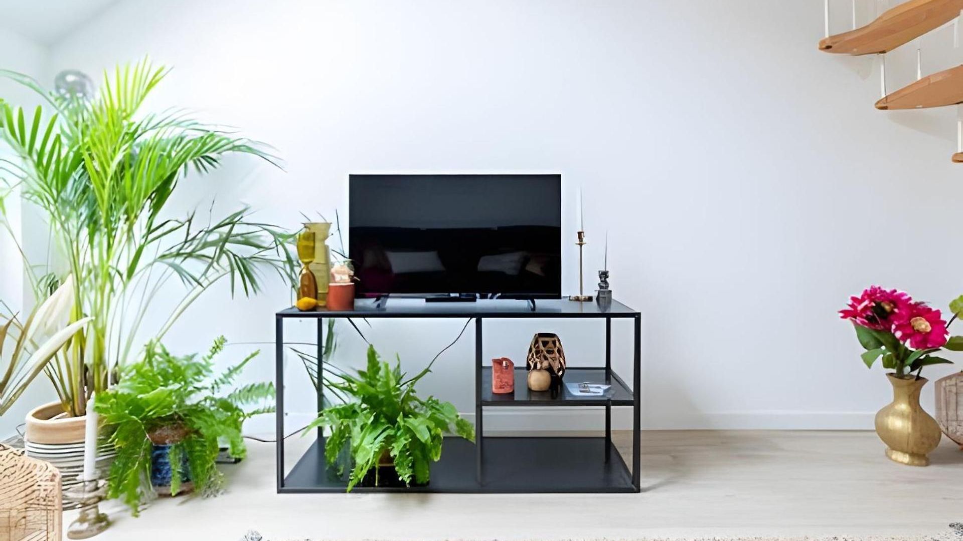 Appartement Cosy Et - Sejour Pro