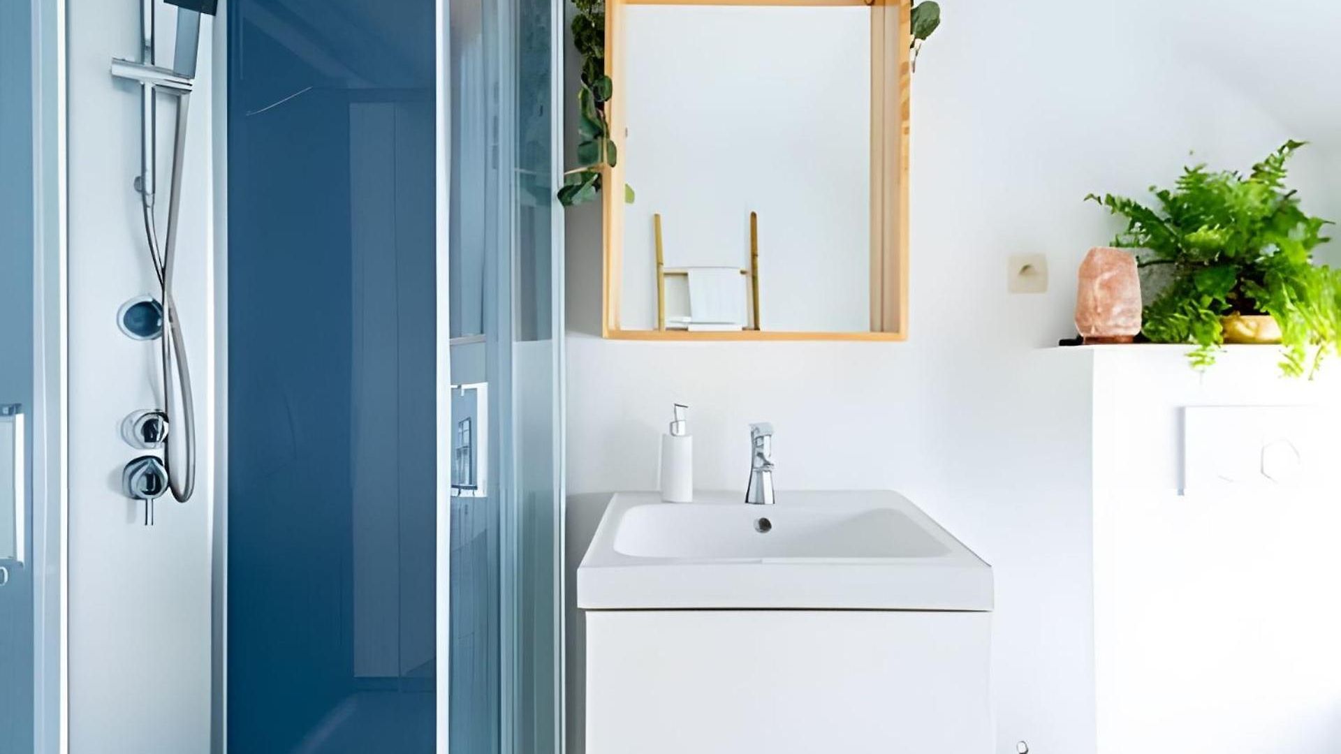 Cosy Et - Sejour Pro Appartement
