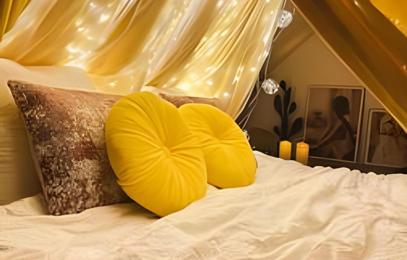 Appartement Cosy Et - Sejour Pro Brussel