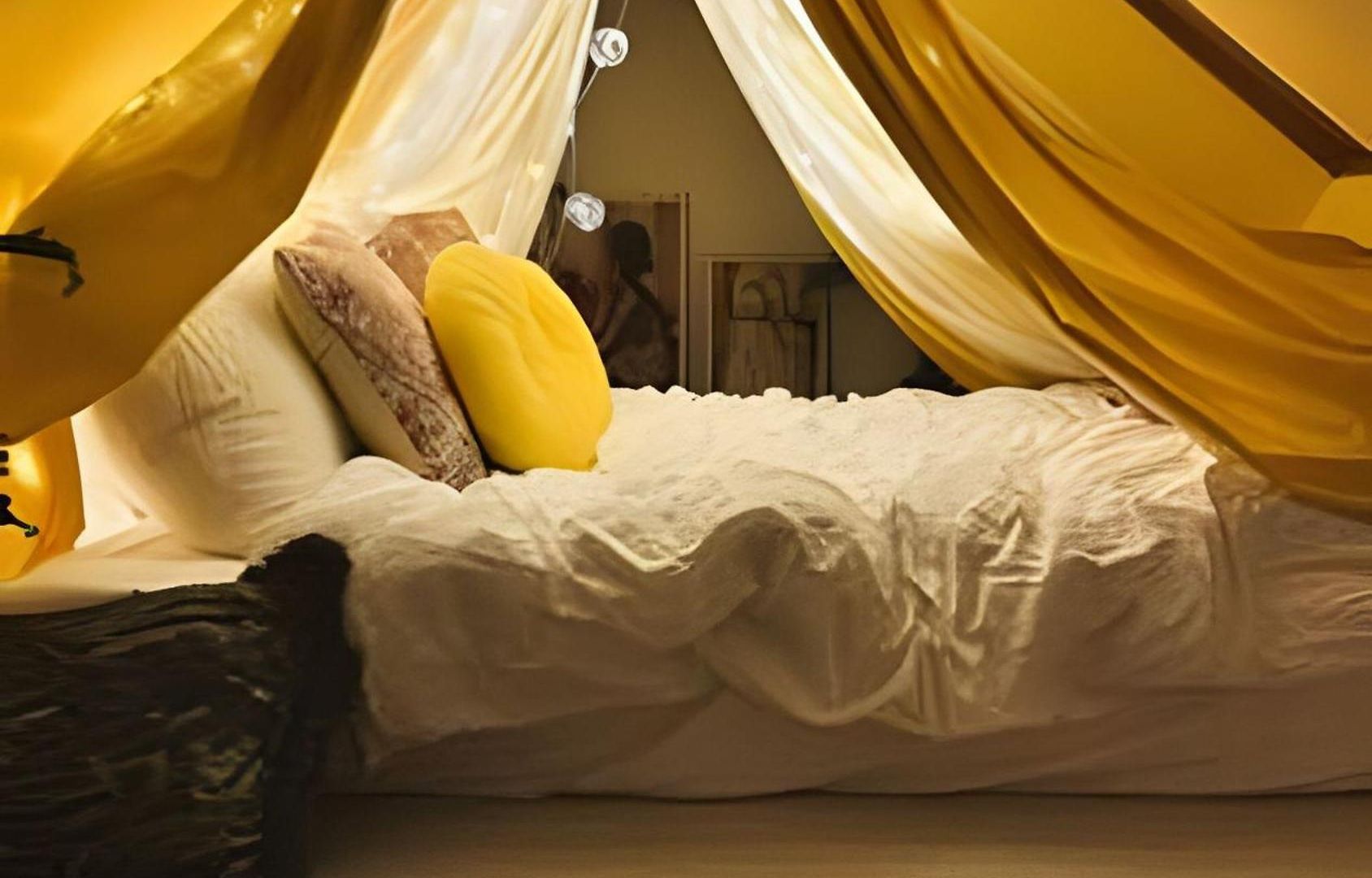 Cosy Et - Sejour Pro * Brussel