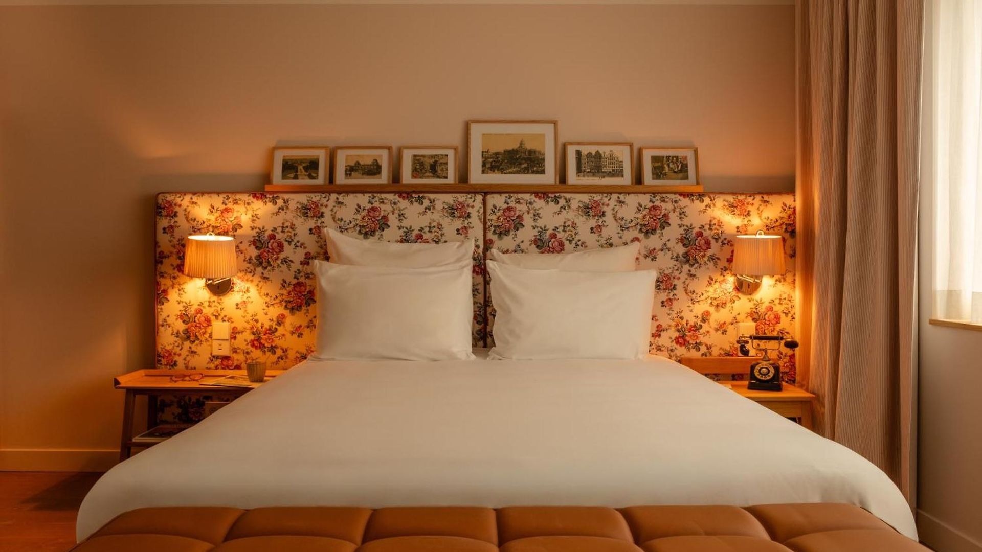 9hotel Chelton Brussel