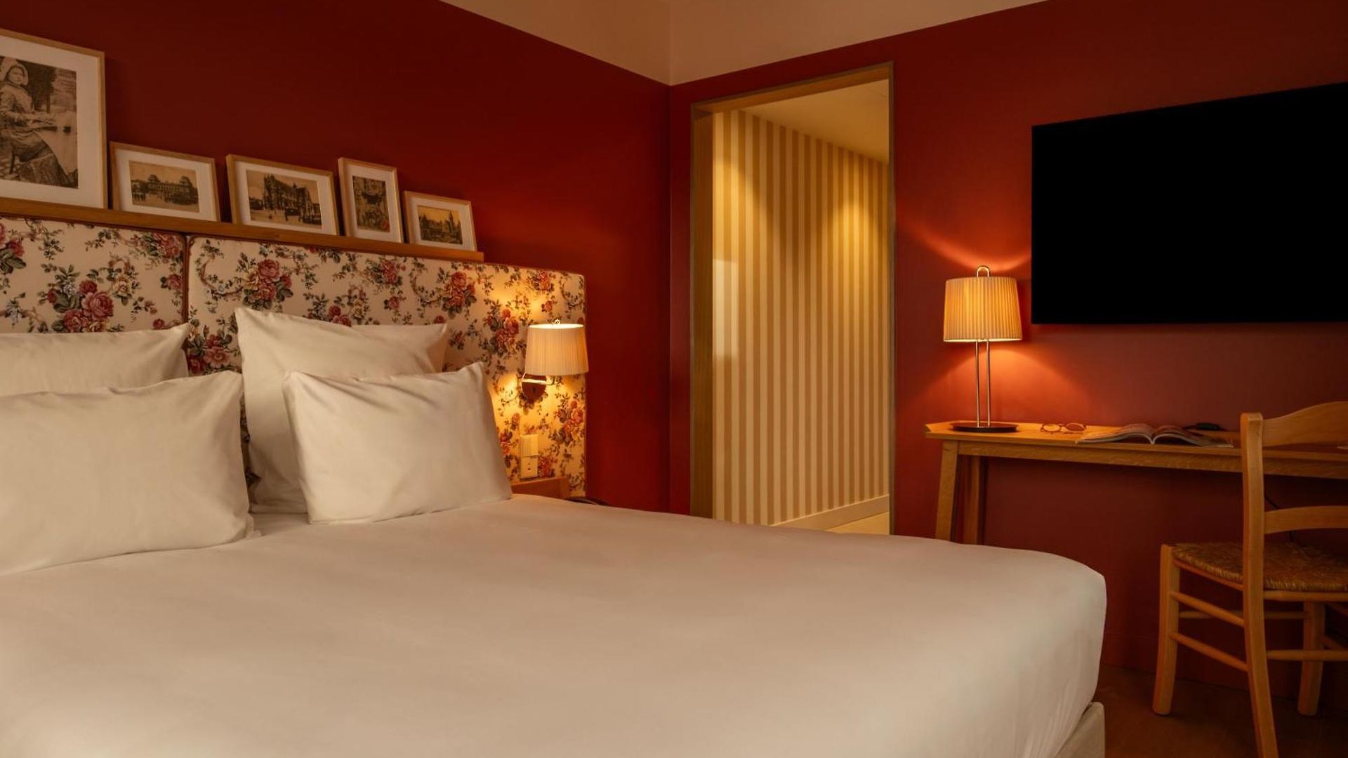 Hotel 9hotel Chelton 4*
