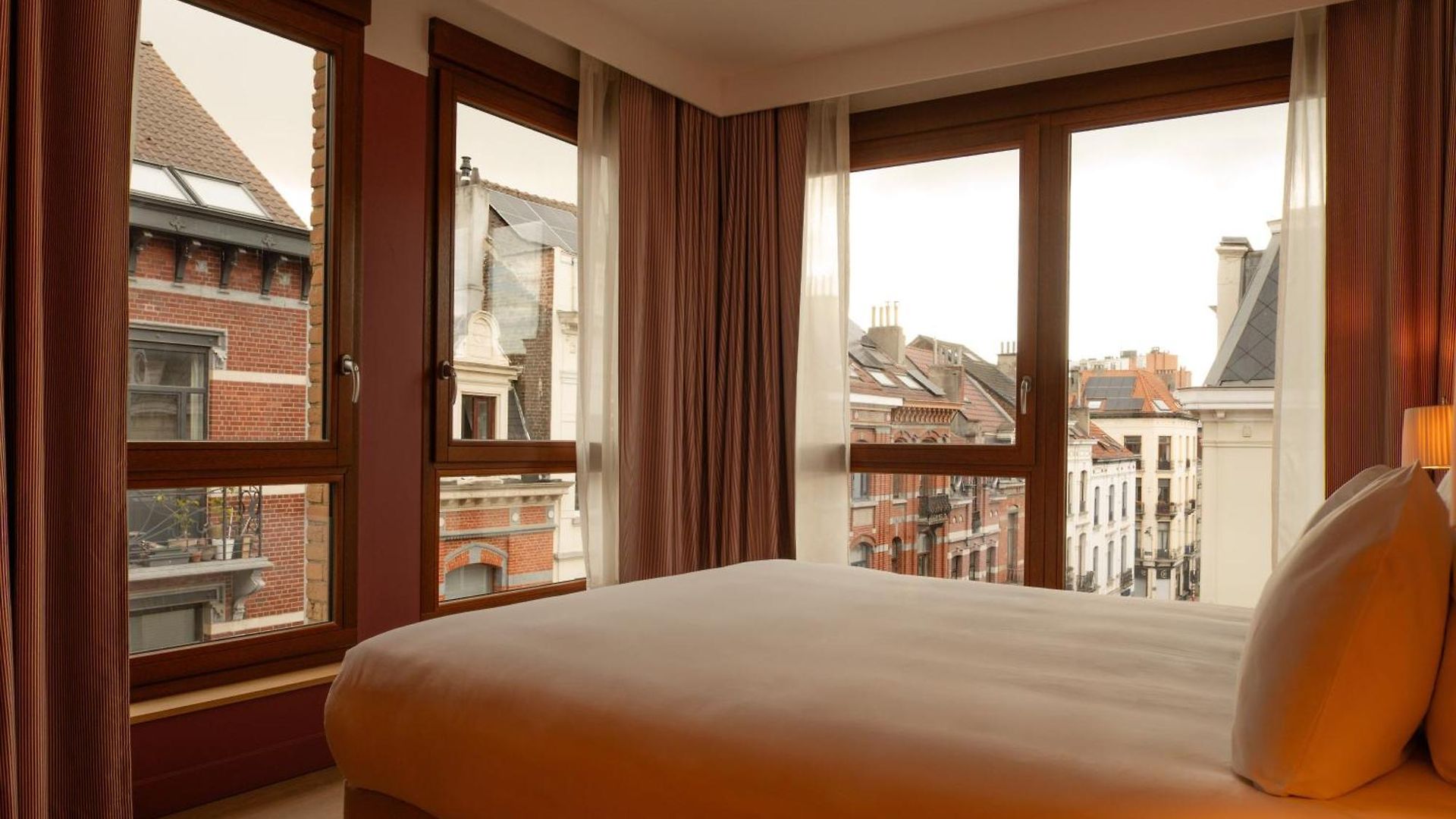 9hotel Chelton Hotel 4*