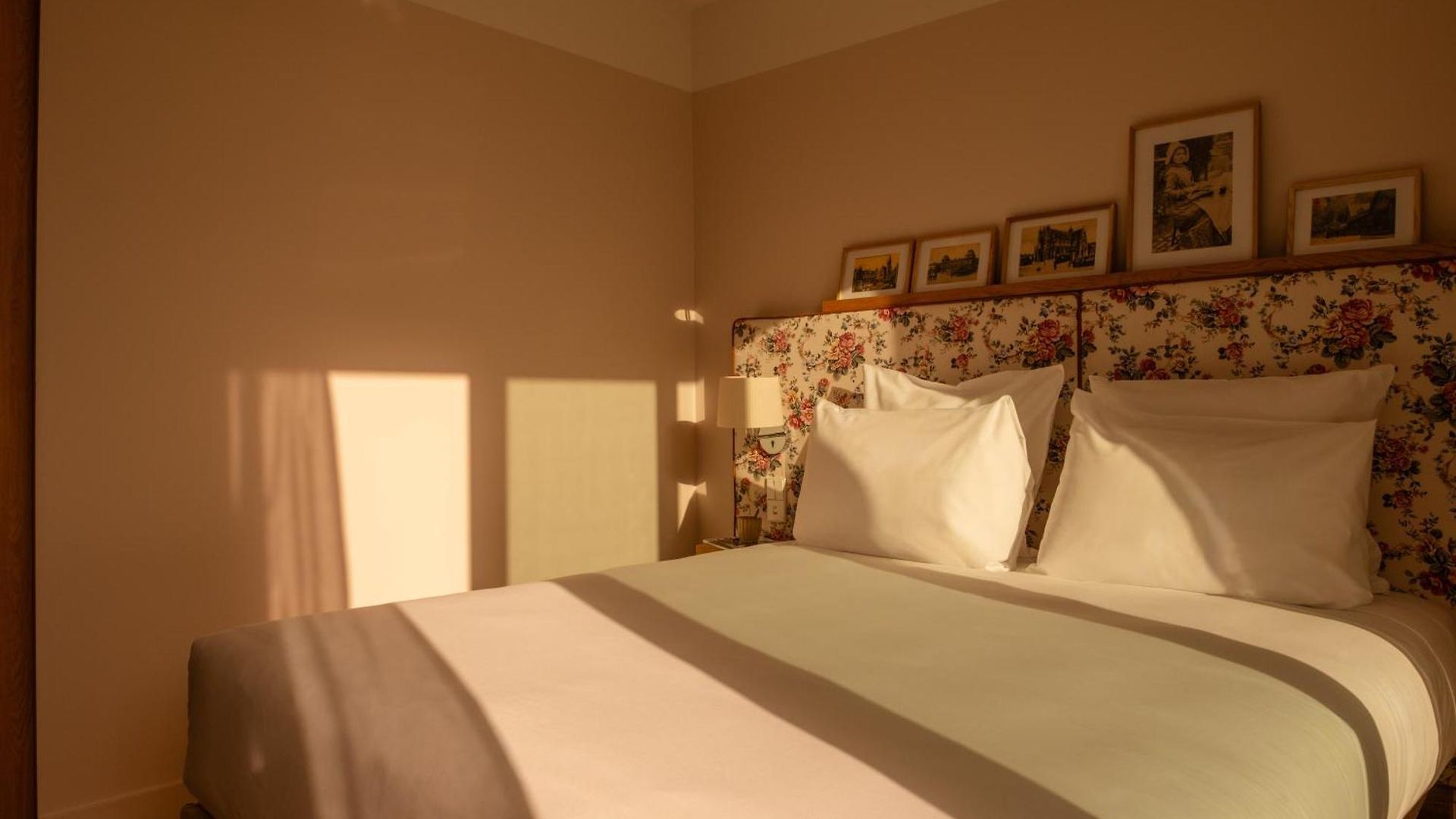 9hotel Chelton Hotel Brussel