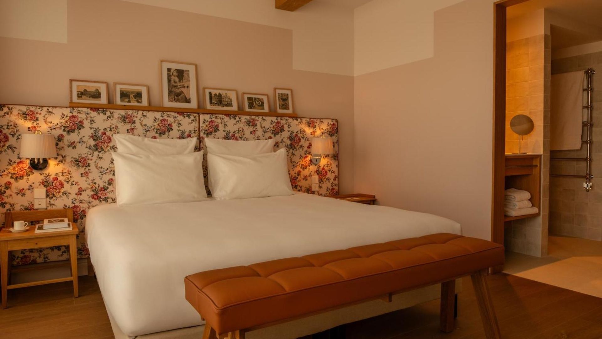 9hotel Chelton 4* Brussel