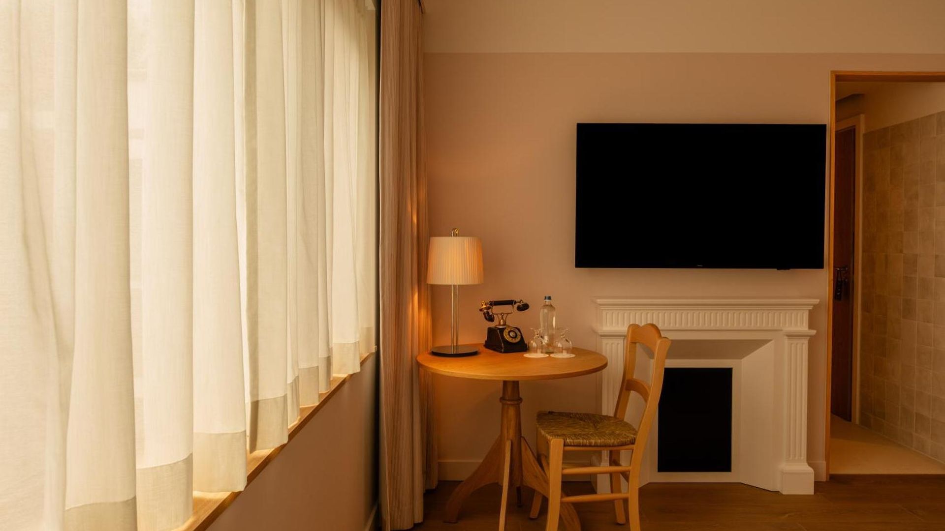 9hotel Chelton Brussel