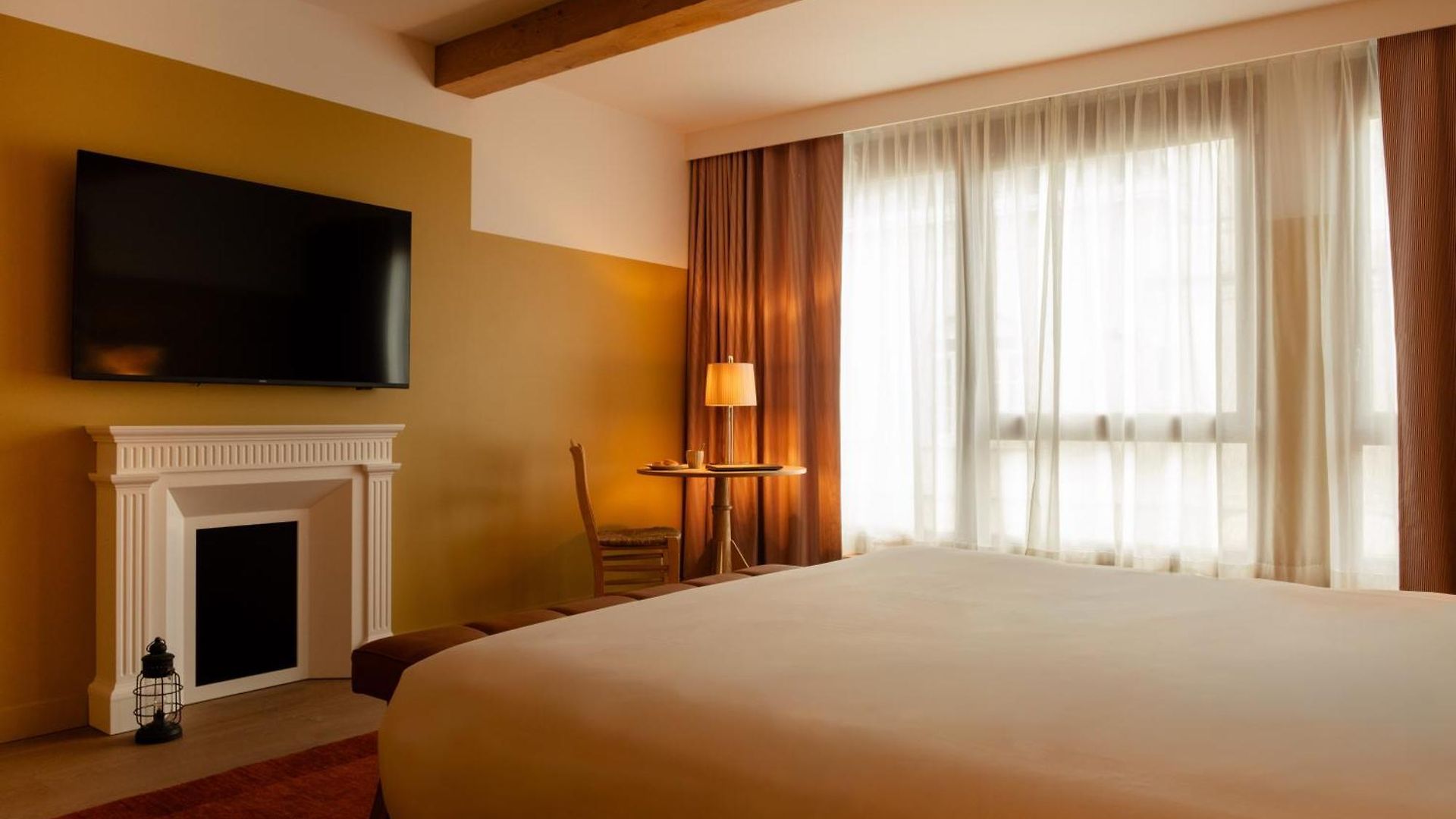 9hotel Chelton 4* Brussel