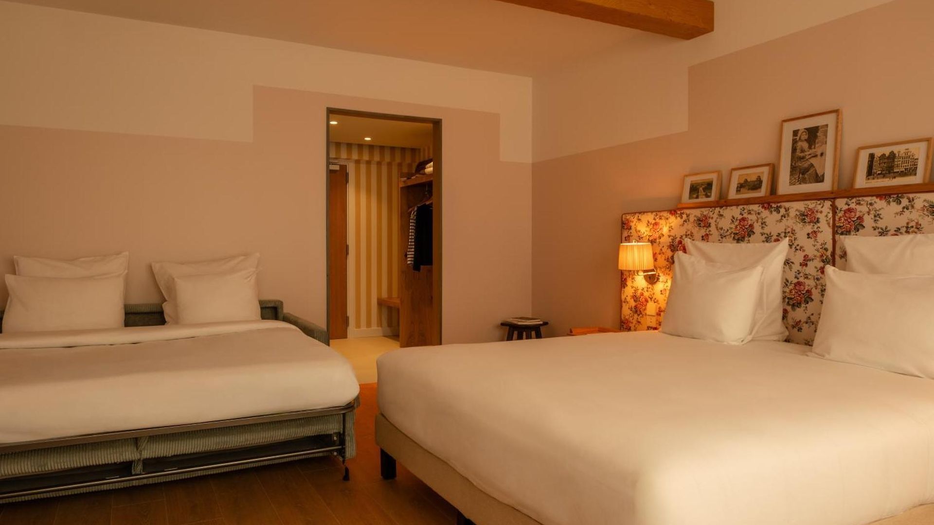 9hotel Chelton Hotel Brussel