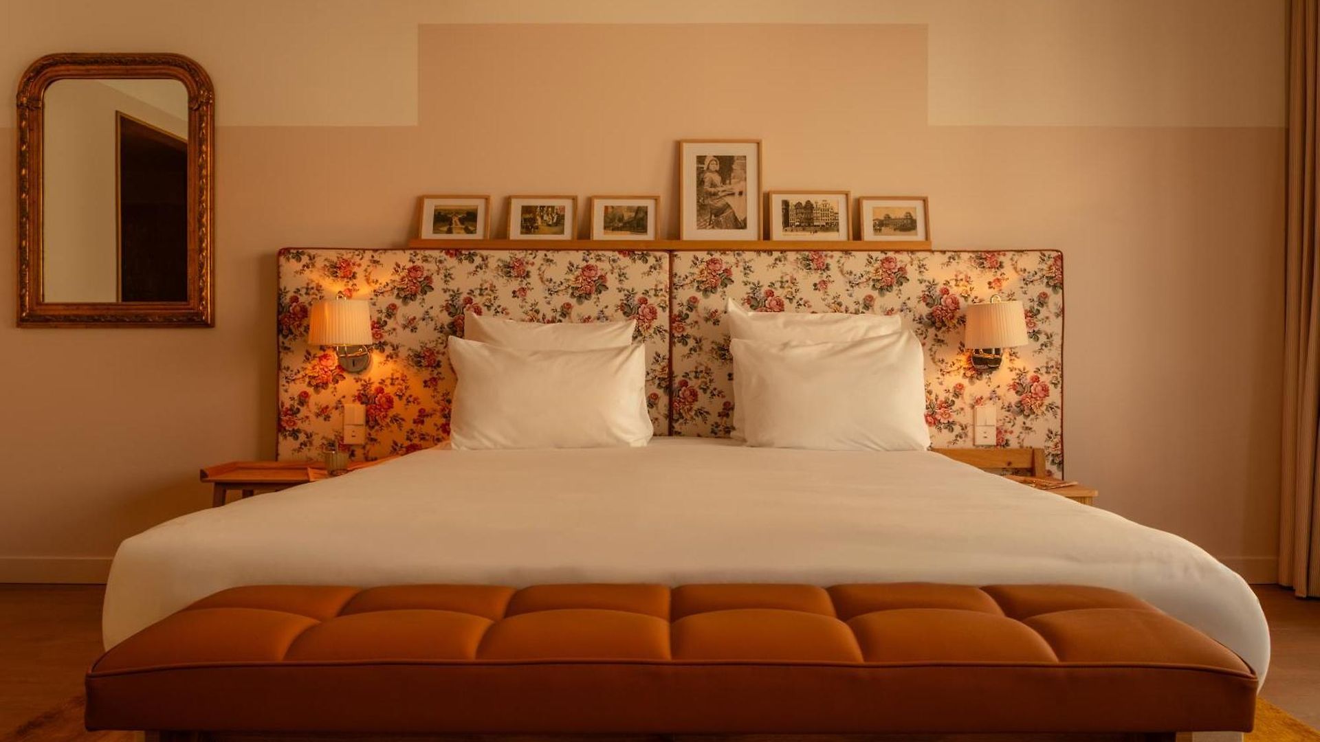9hotel Chelton Hotel Brussel