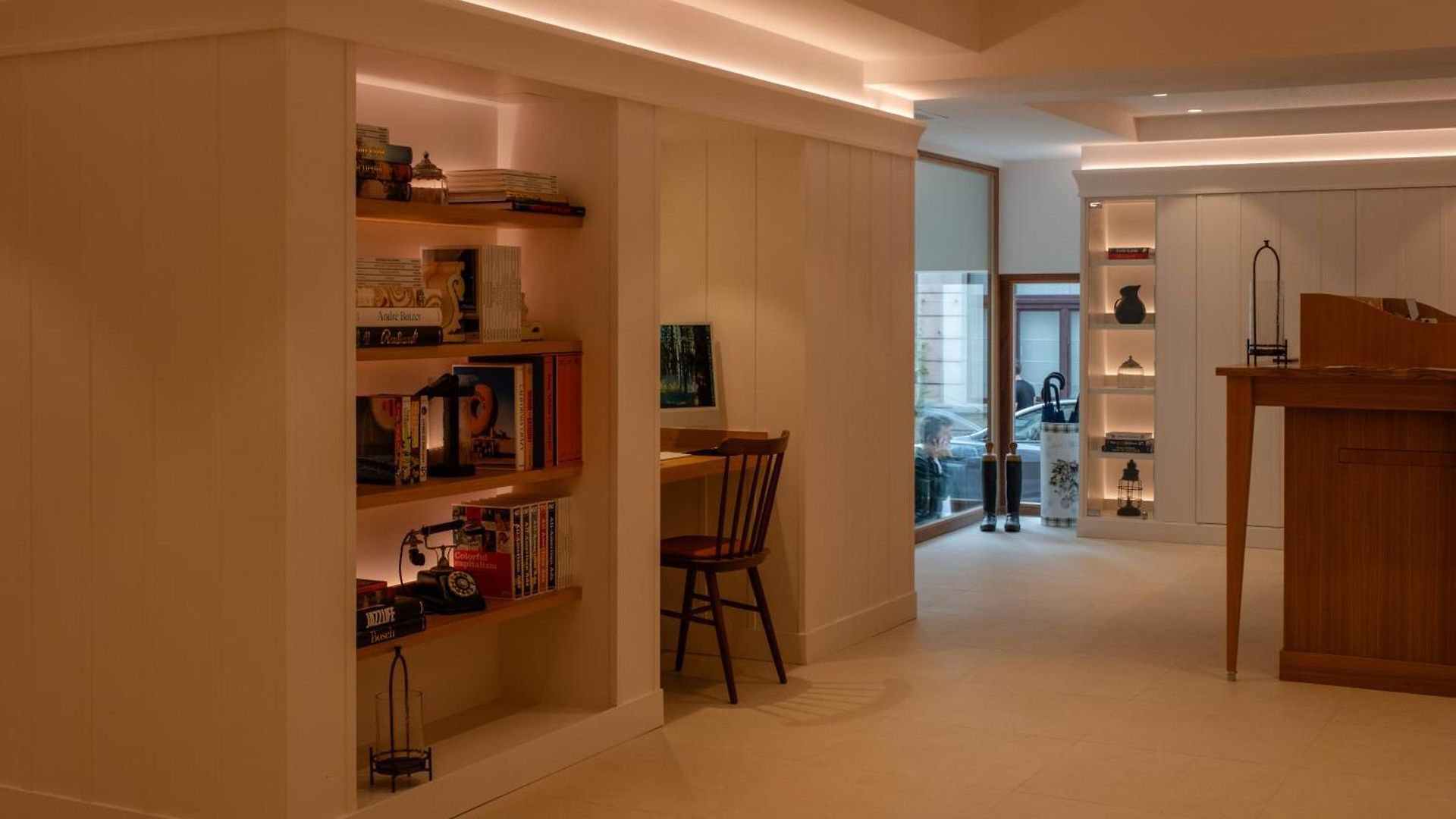 9hotel Chelton 4* Brussel
