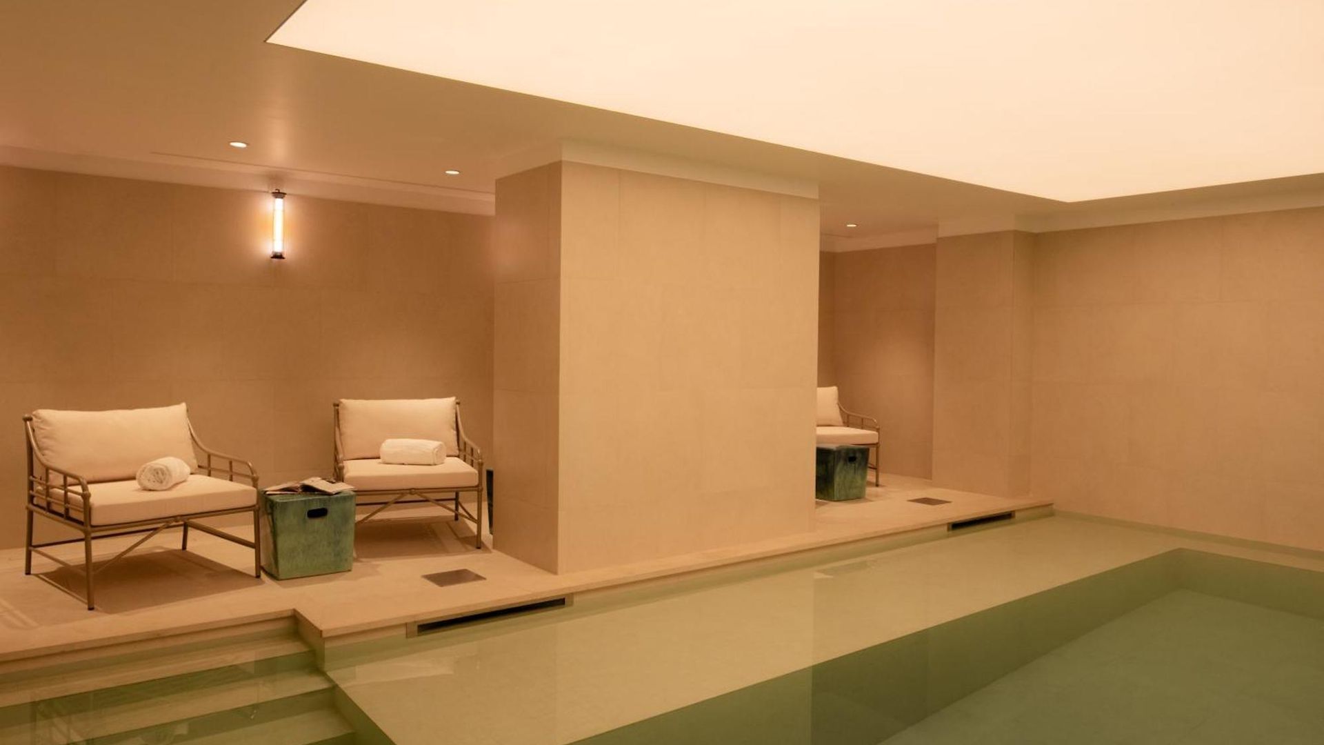Hotel 9hotel Chelton 4*