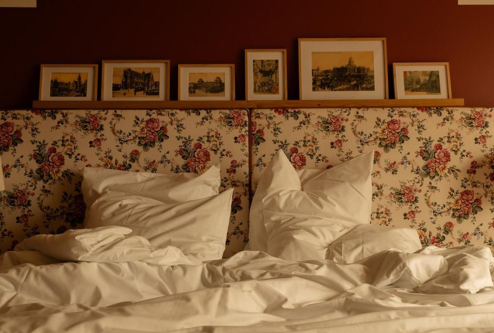 9hotel Chelton 4*