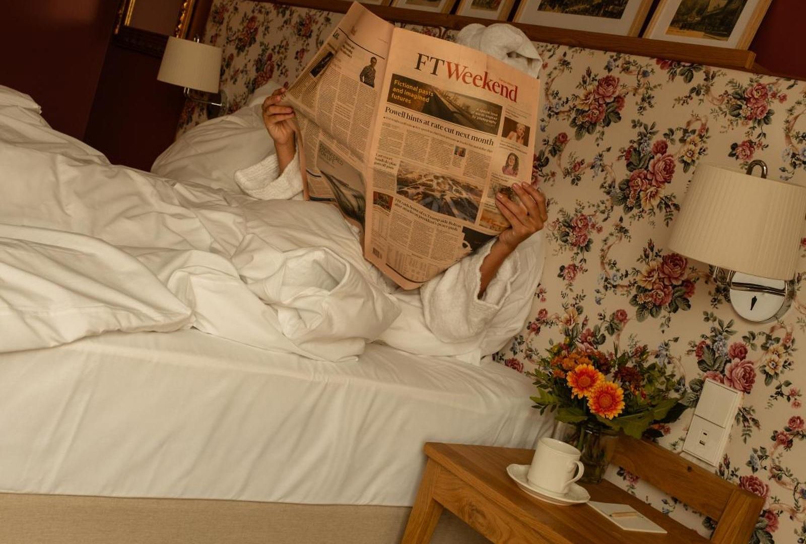 9hotel Chelton