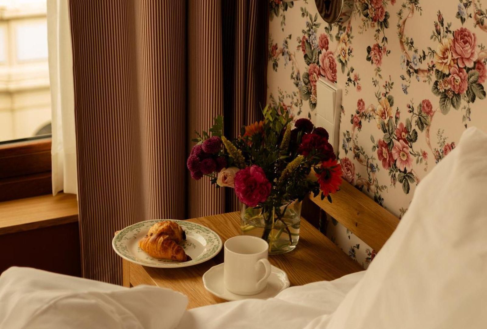 9hotel Chelton Hotel Brussel