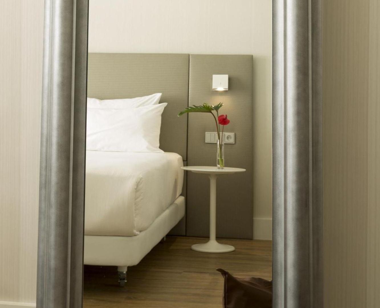 Nh Collection Centre Hotel 4*