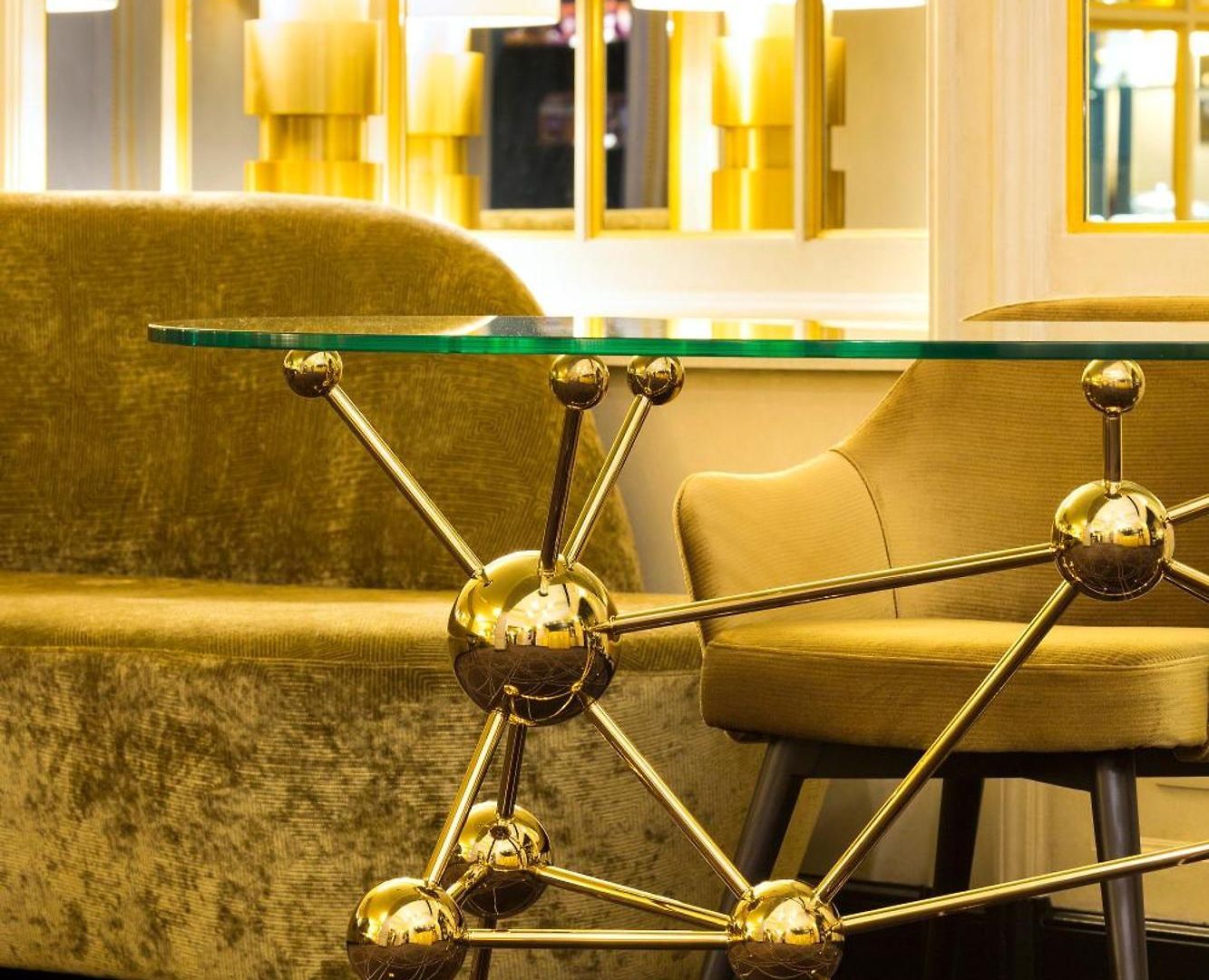 Barsey By Warwick Hotel Brussel