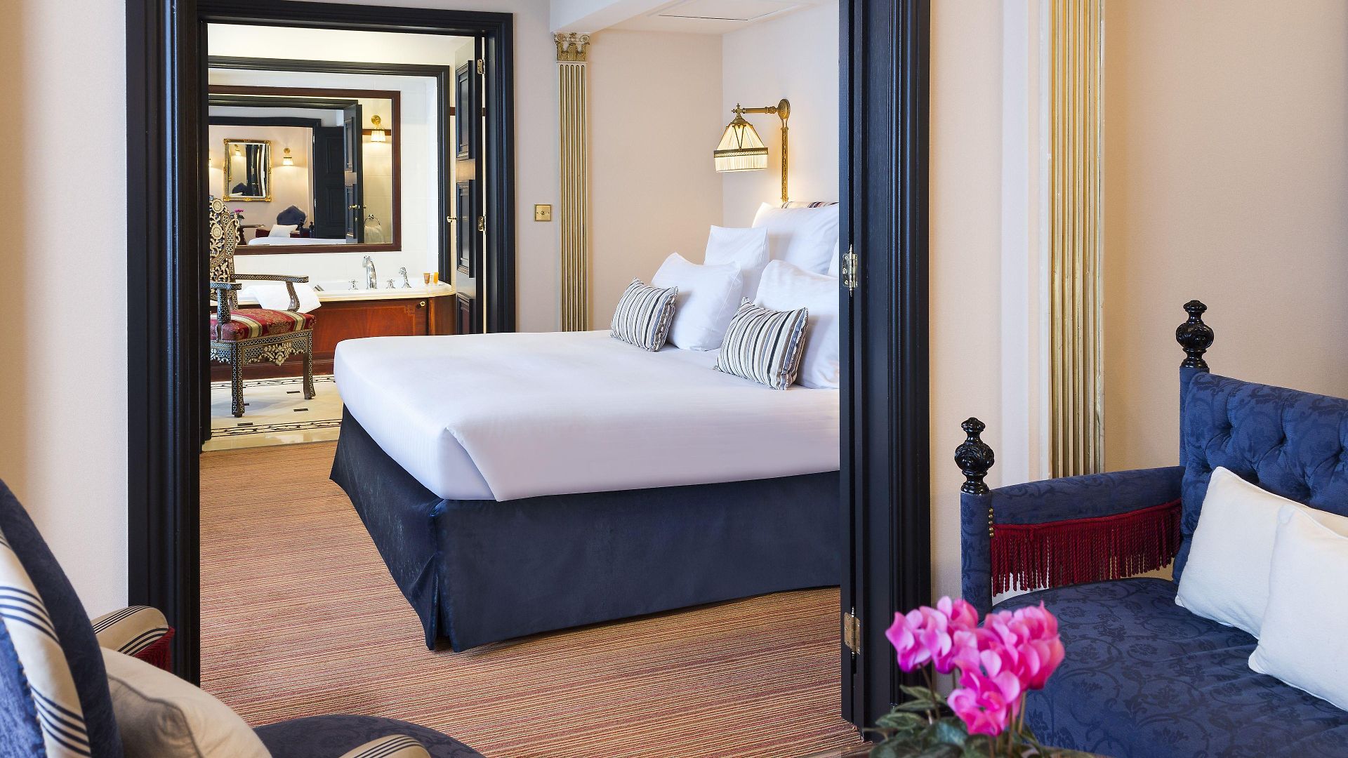 Barsey By Warwick Hotel Brussel