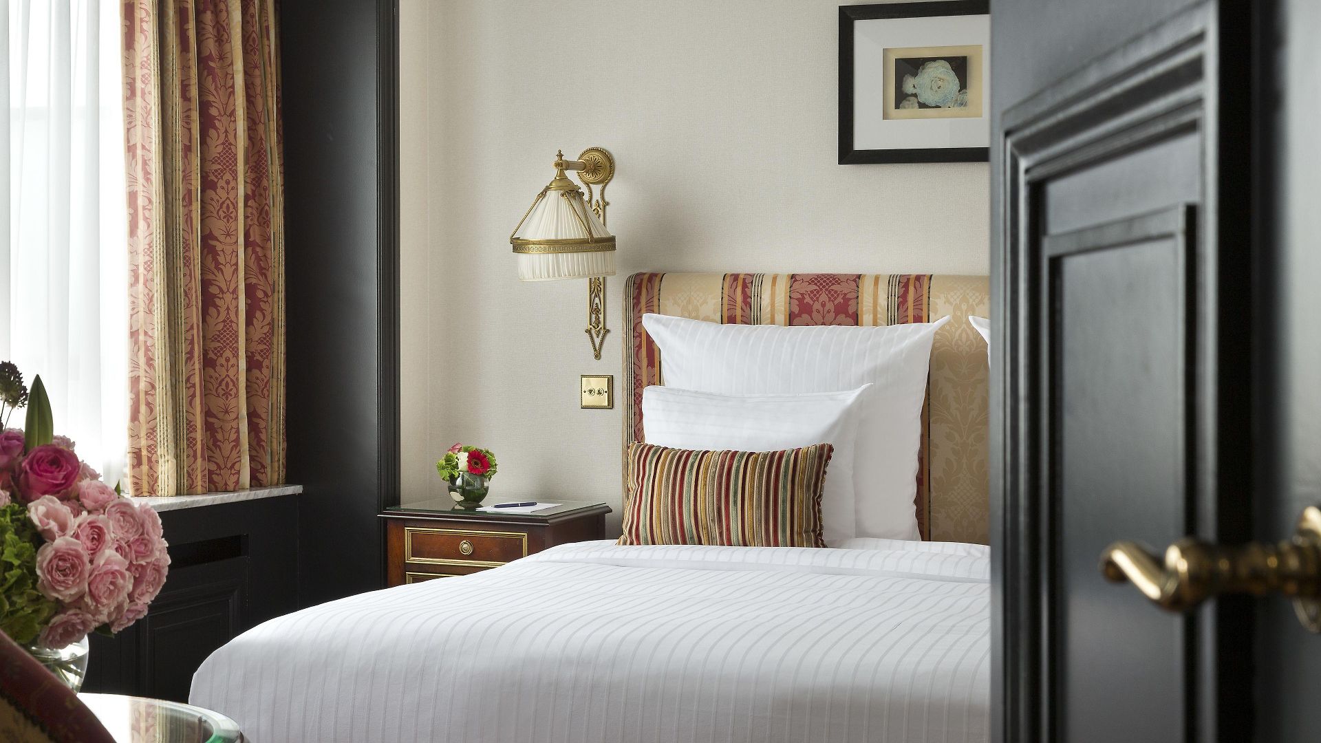 Hotel Barsey By Warwick