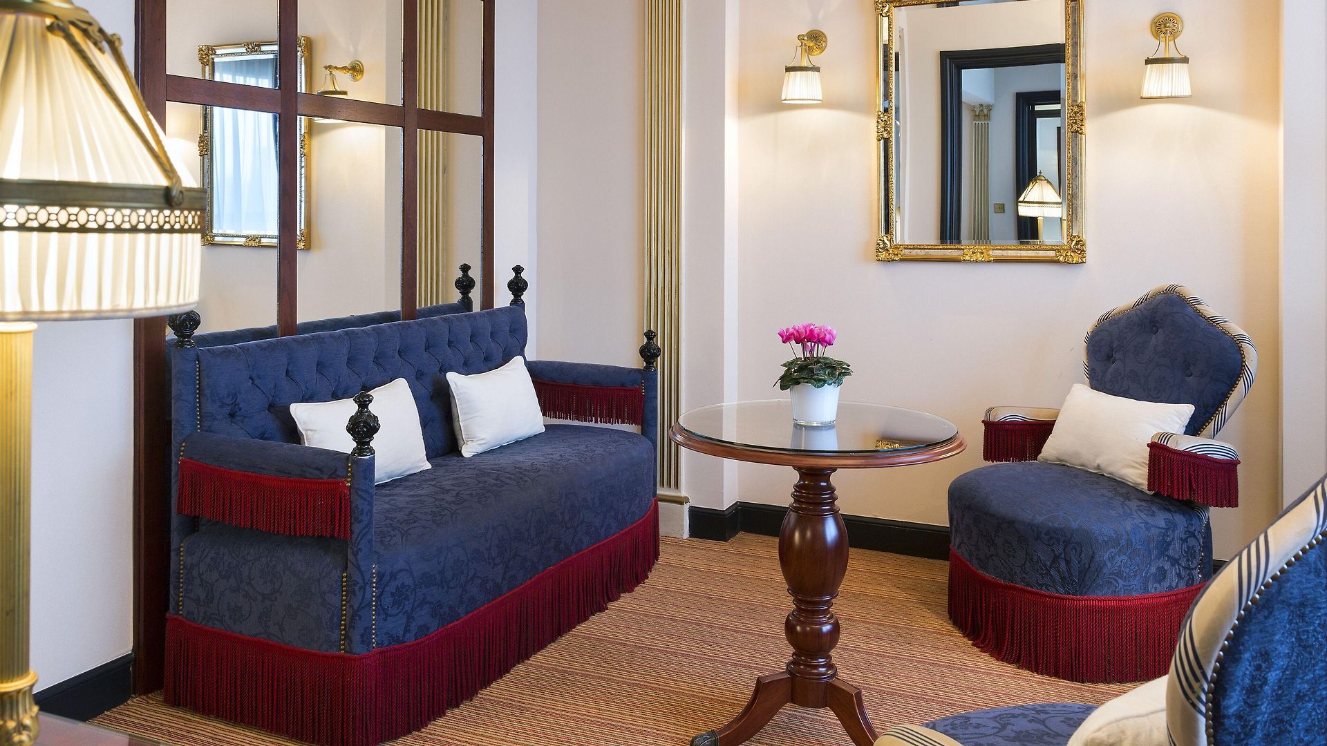 Barsey By Warwick Hotel