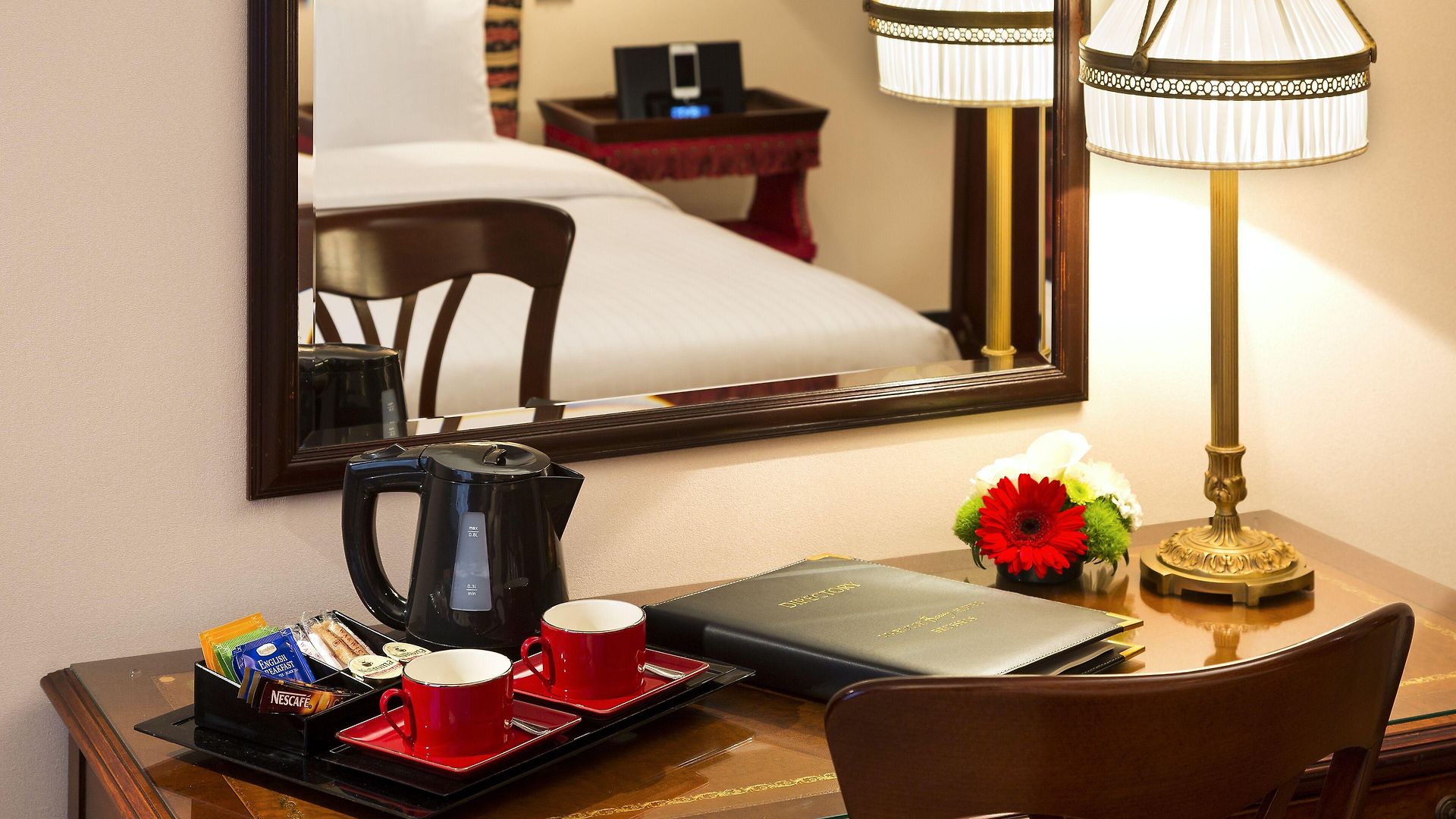 Barsey By Warwick 4* Brussel