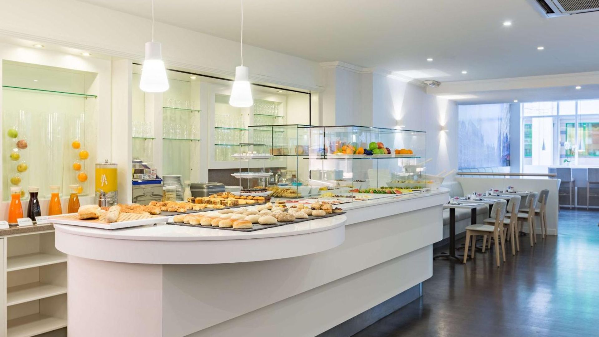 Hotel Nh Grand Place Arenberg 4*