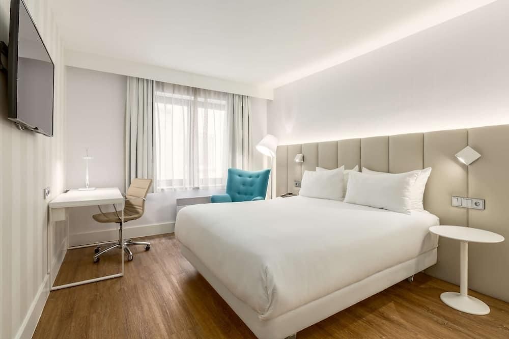 Nh Grand Place Arenberg Hotel