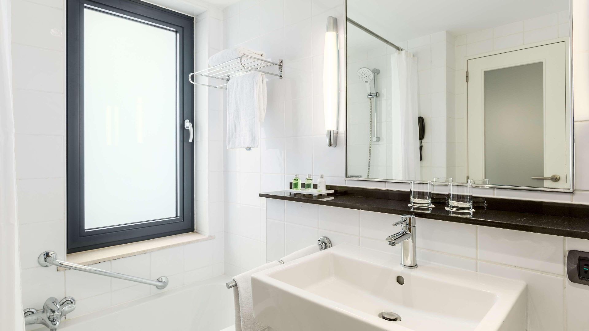 Hotel Nh Grand Place Arenberg