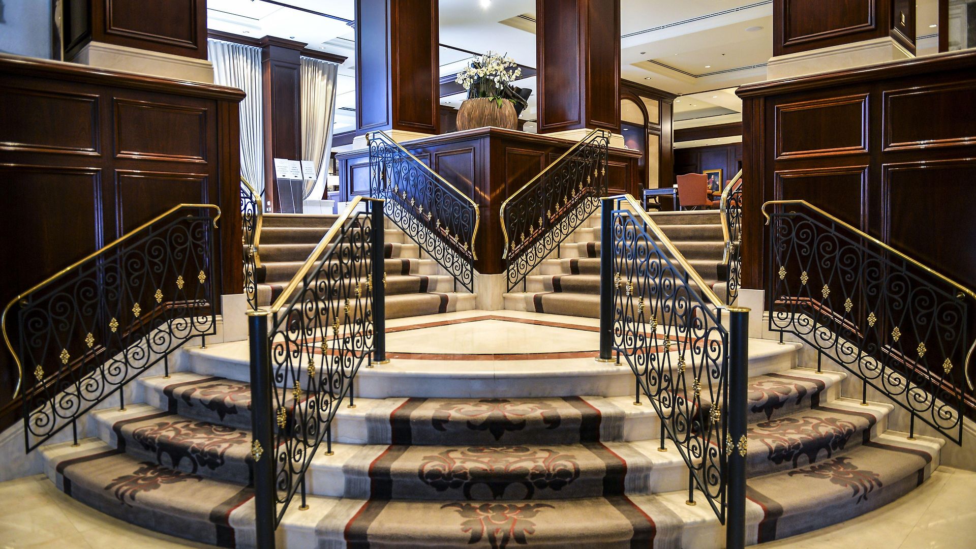 Steigenberger Icon Wiltcher's Hotel Brussel