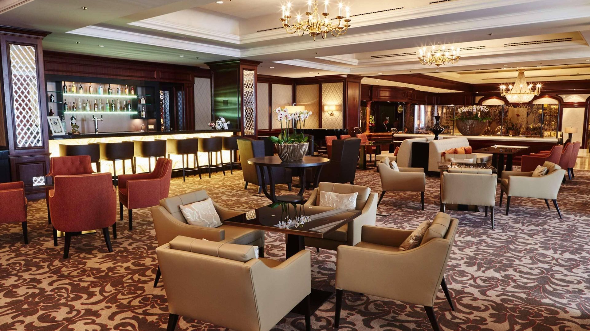 Steigenberger Icon Wiltcher's Hotel 5*