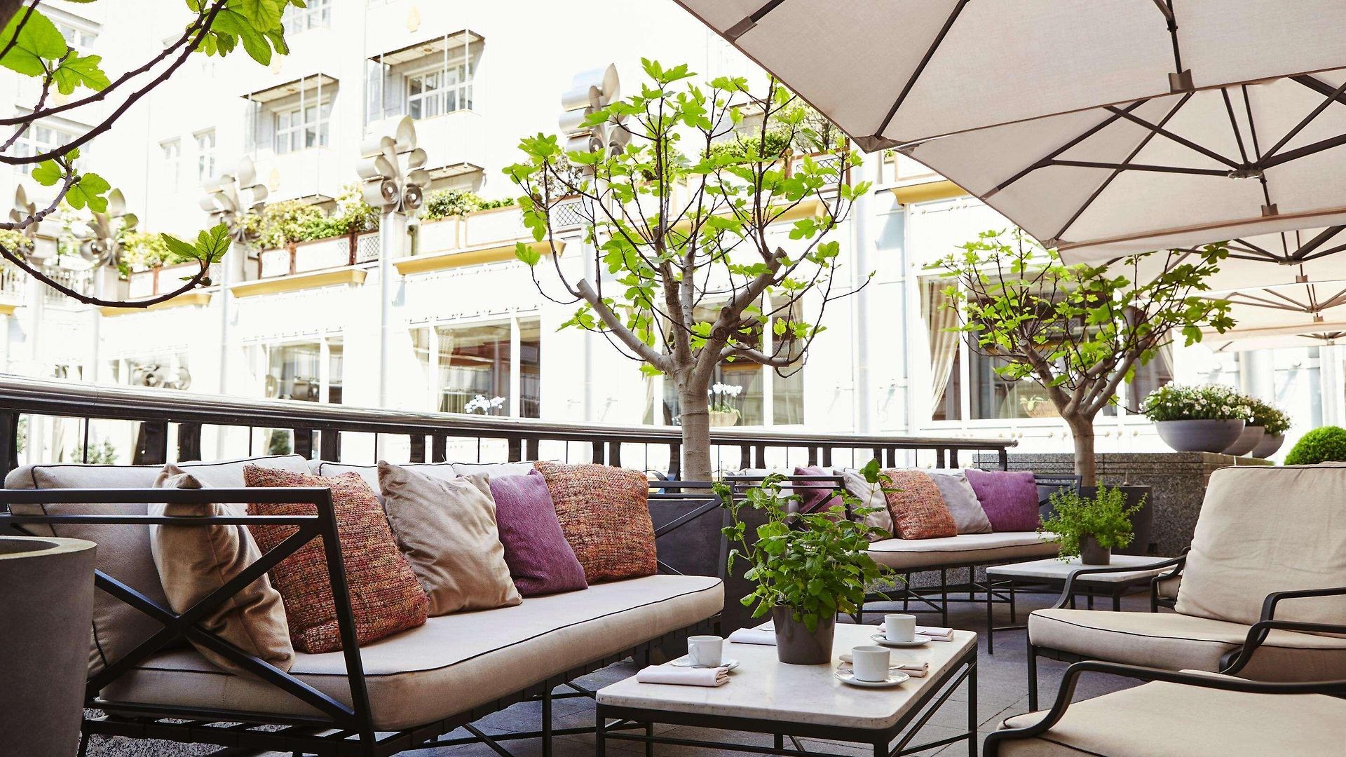 Steigenberger Icon Wiltcher's Hotel 5*