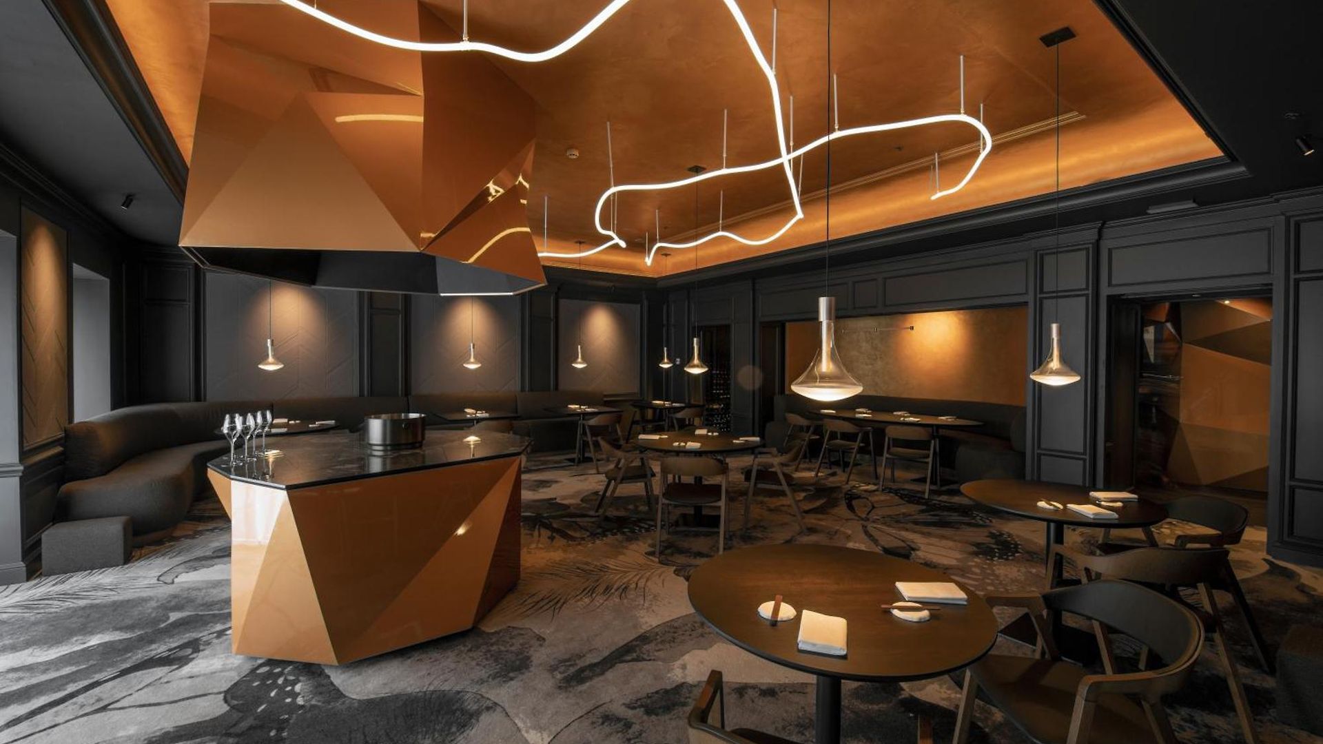 Steigenberger Icon Wiltcher's Hotel 5*