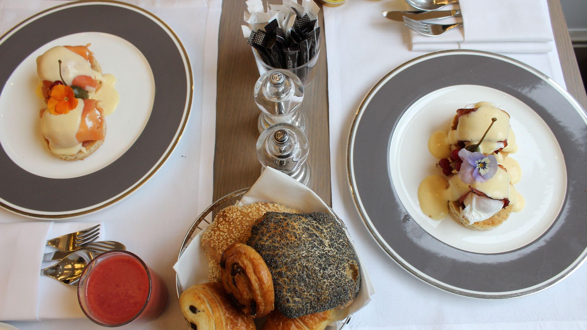 Hotel Steigenberger Icon Wiltcher's 5*