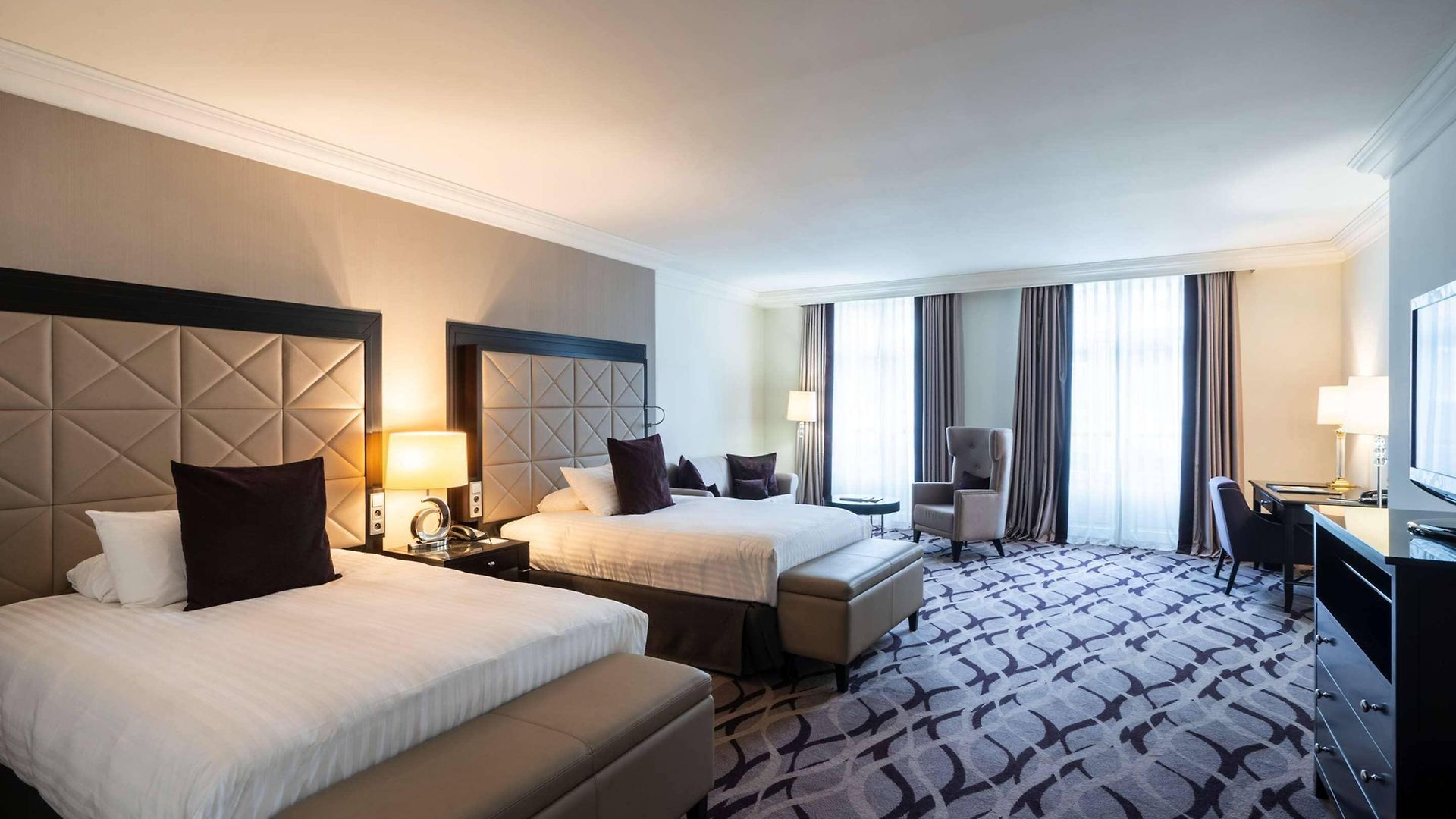 Steigenberger Icon Wiltcher's Hotel Brussel