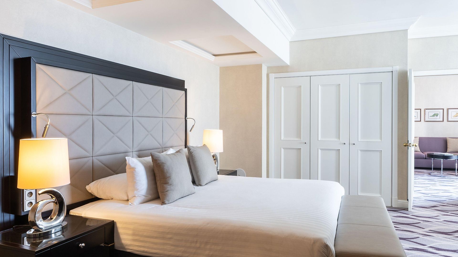 Hotel Steigenberger Icon Wiltcher's 5*