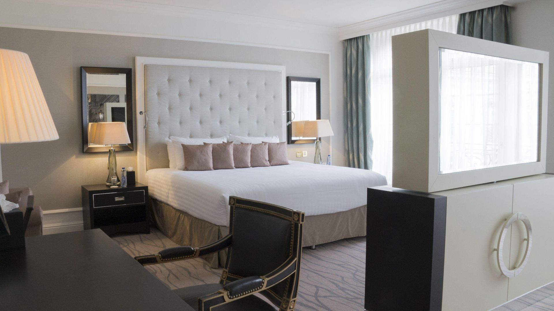Hotel Steigenberger Icon Wiltcher's Brussel