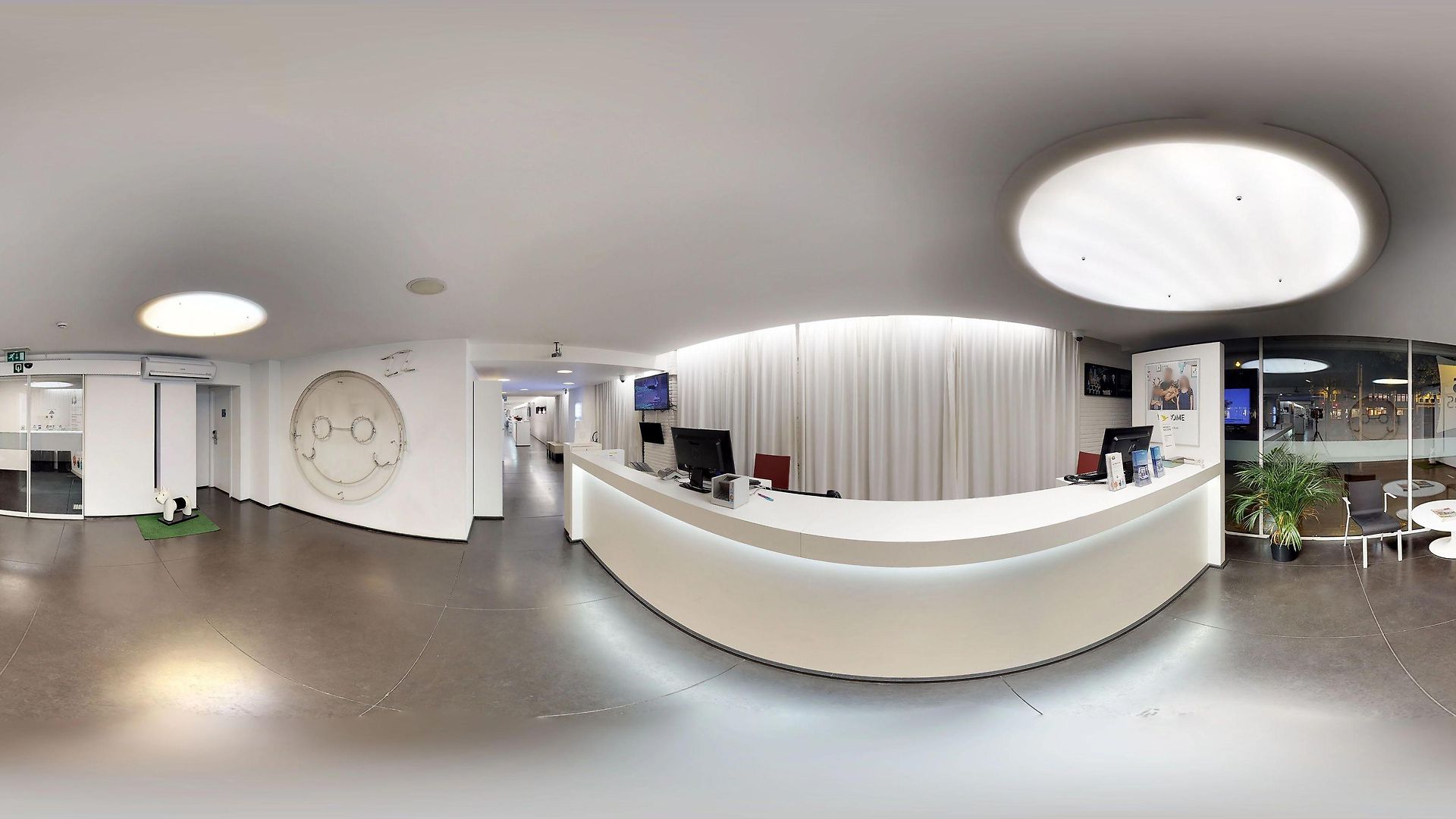 Hotel Ibis Styles Louise Brussel