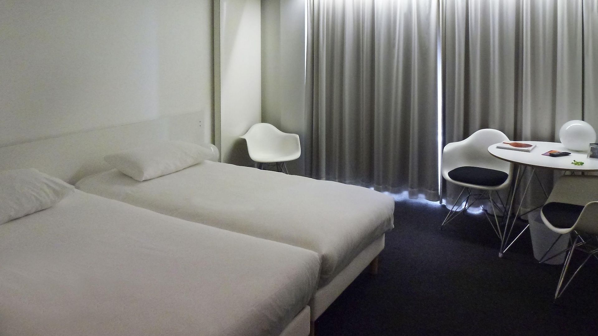 Ibis Styles Louise Hotel Brussel