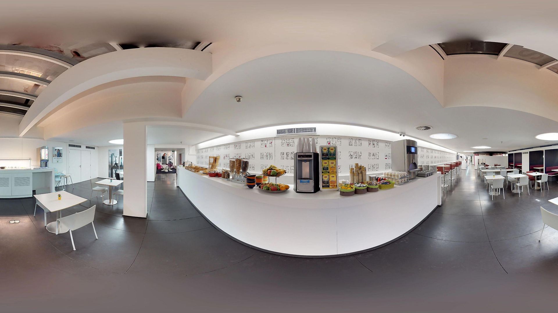 Ibis Styles Louise Hotel