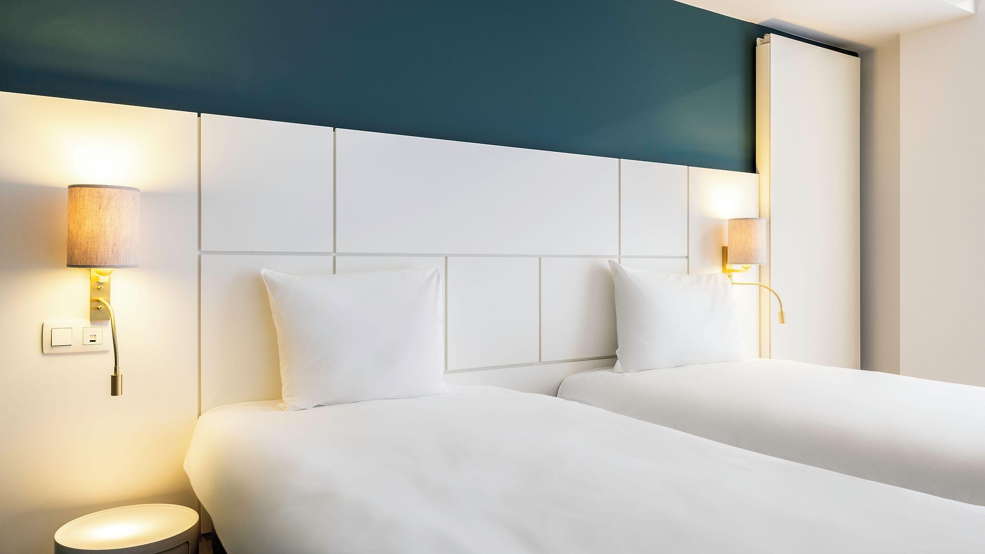 Ibis Styles Louise 3*