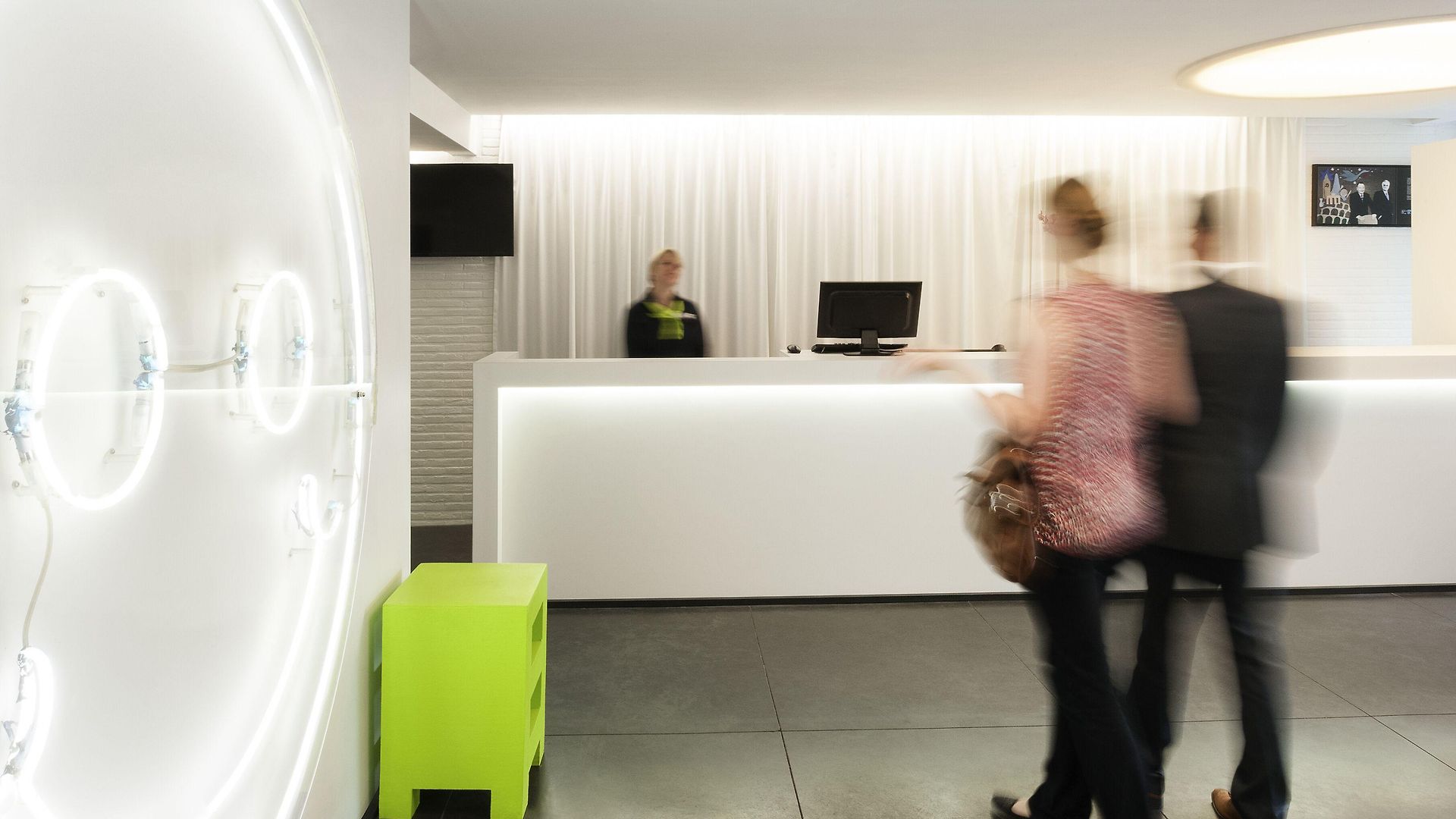 Hotel Ibis Styles Louise