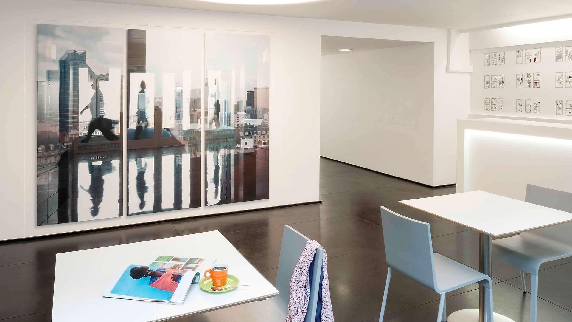 Ibis Styles Louise Brussel